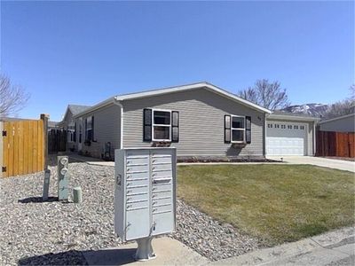 63 Mineral Springs Cir, Parachute, CO, 81635
