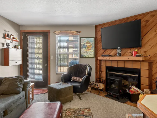 464 N North Rd #143-A107, Brian Head, UT 84719