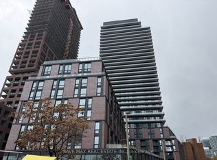 35 Parliament St #1113, Toronto, ON M5A 4R2