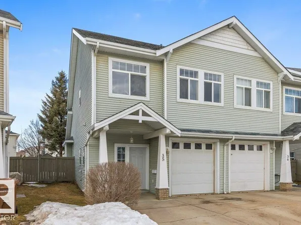 200 Erin Ridge Dr #35, Saint Albert, AB T8N 7E2