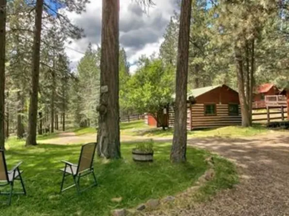 16527 Robertson Rd, Truckee, CA 96161