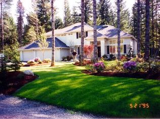 45839 SE 137th St, North Bend, WA 98045
