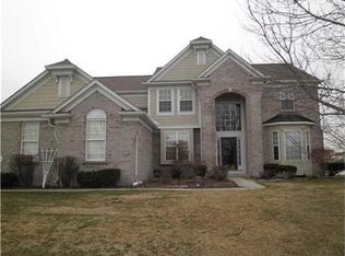 13982 Bigelow Ct, Carmel, IN 46032