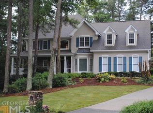 1312 Orleans Ct, Grayson, GA 30017