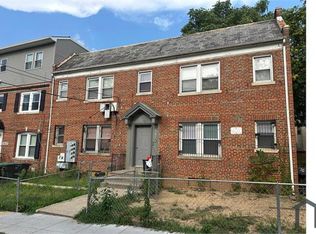 1626 18th St SE #2, Washington, DC 20020