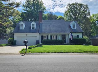 9409 Radner Ln, Charlotte, NC 28277