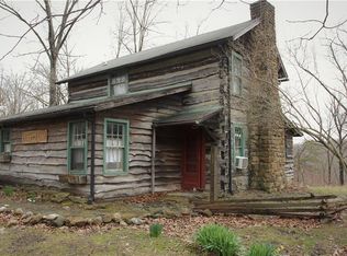 1153 Helmsburg Rd, Nashville, IN 47448