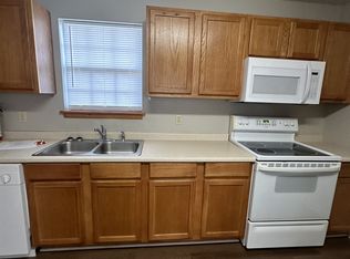 2844 W Barnett Springs Ave, Ruston, LA 71270