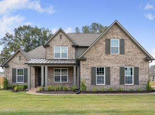 13697 River Grove Ln, Olive Branch, MS 38654