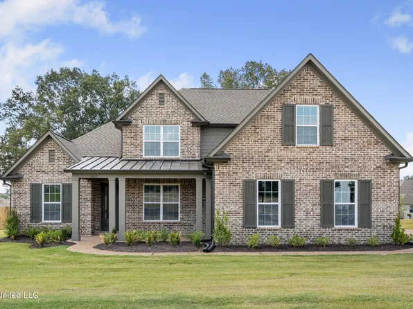 13697 River Grove Ln, Olive Branch, MS 38654