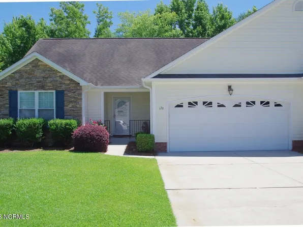 126 Jordan Drive, New Bern, NC 28562