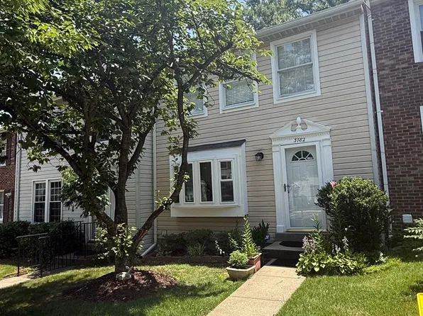 3782 Evans Trail Way, Beltsville, MD 20705