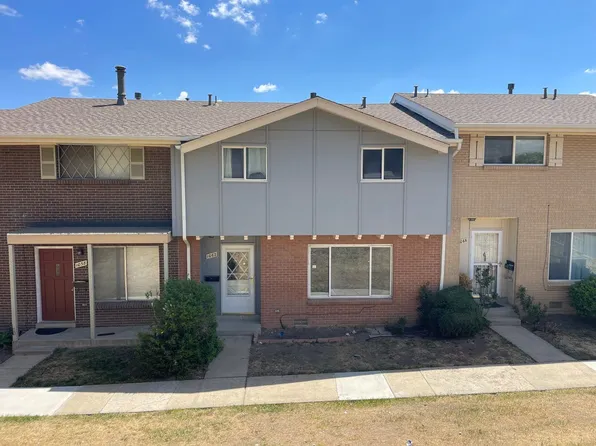 1062 W 88th Ave, Thornton, CO 80260