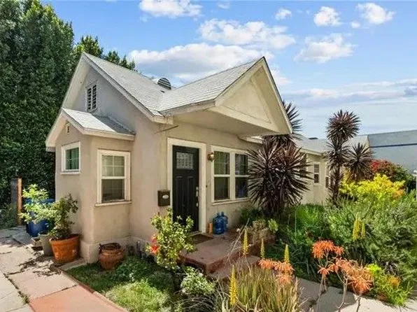 1137 N Madison Ave, Los Angeles, CA 90029