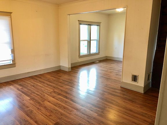 large front living room