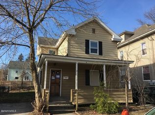 12 Lincoln St, Pittsfield, MA 01201