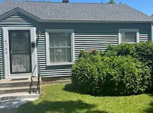 (Undisclosed Address), Milwaukee, WI 53209