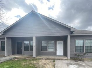 3118 Barberry Dr Unit A, Houston, TX 77051