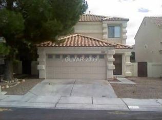 2828 Edfe Rock, Las Vegas, NV 89117