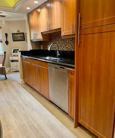 1701 Andros Isle #E1 — Photo 9