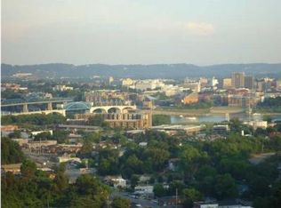 1131 Stringers Ridge Rd APT 10F, Chattanooga, TN 37405