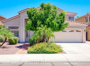 2591 W Megan St, Chandler, AZ 85224