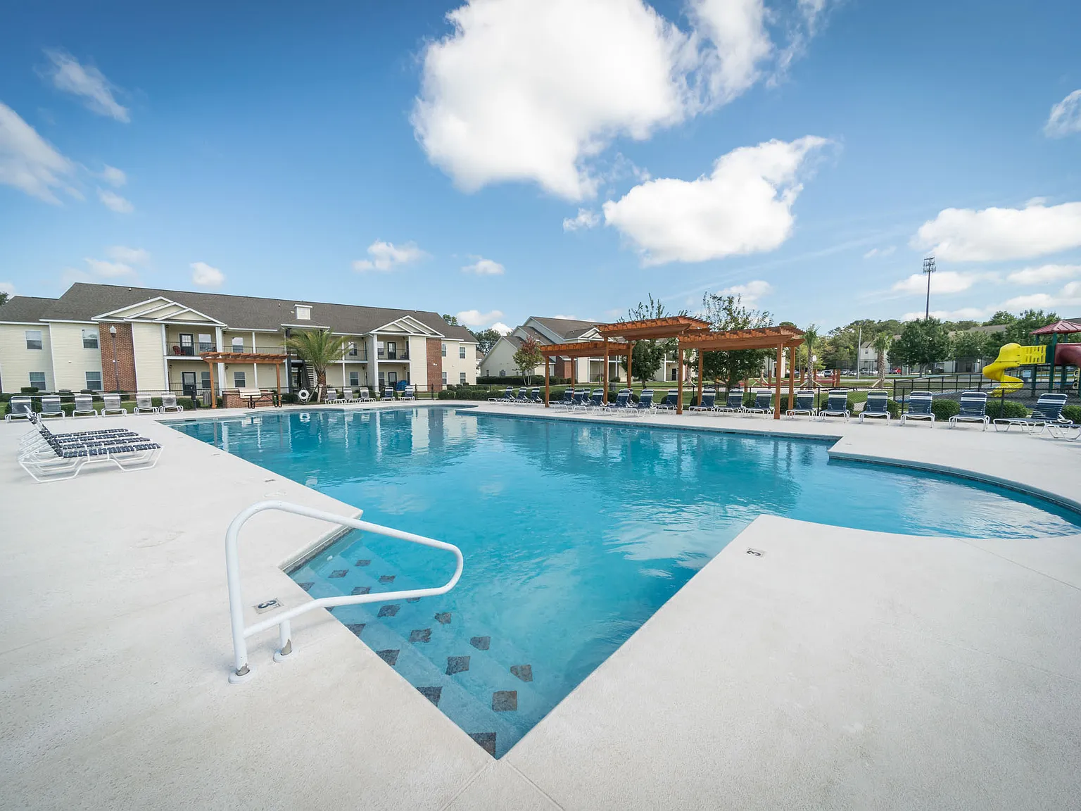 Northwind Apartments — Photo 1