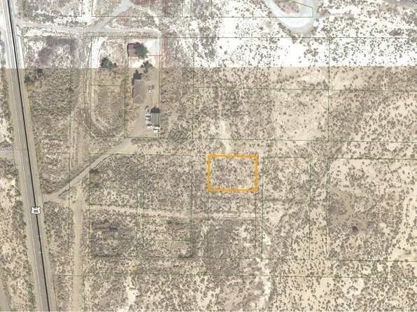 0 Apn #4-056-01, Yerington, NV 89447