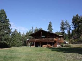 964 Williams Lake Rd, Colville, WA 99114