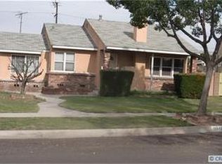 11945 Lesser St, Norwalk, CA 90650
