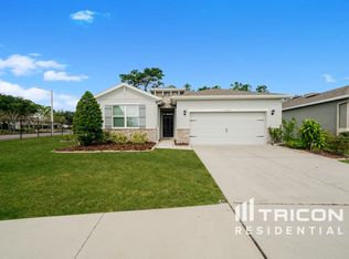 13513 Paddington Way, Spring Hill, FL 34609