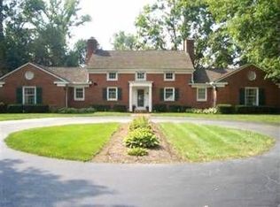 1376 Eden Meadows Way, Dayton, OH 45440