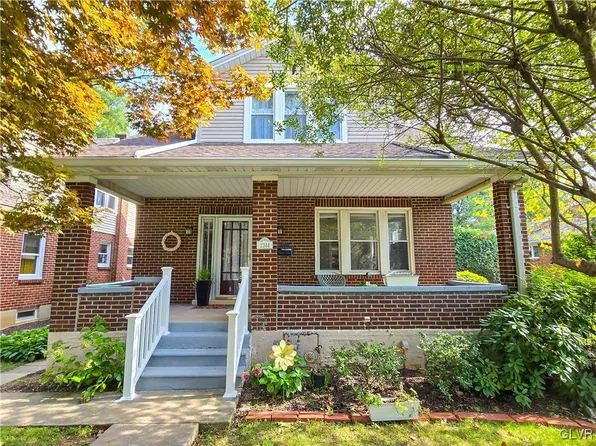 2344 W Union St, Allentown, PA 18104