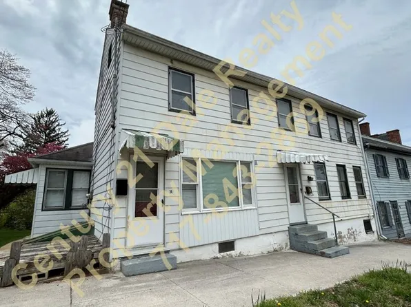 32-34 S Main St, Shrewsbury, PA 17361