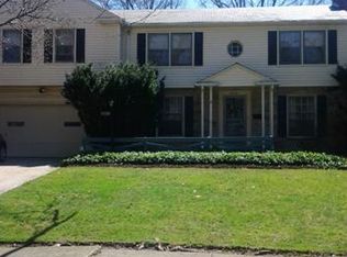 16164 Cleviden Rd, East Cleveland, OH 44112