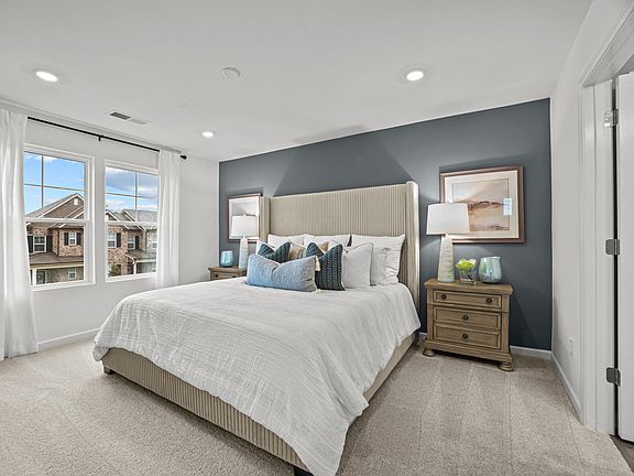 Interior - Representational Photo