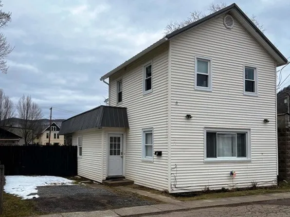 116 S Wood St, Emporium, PA 15834