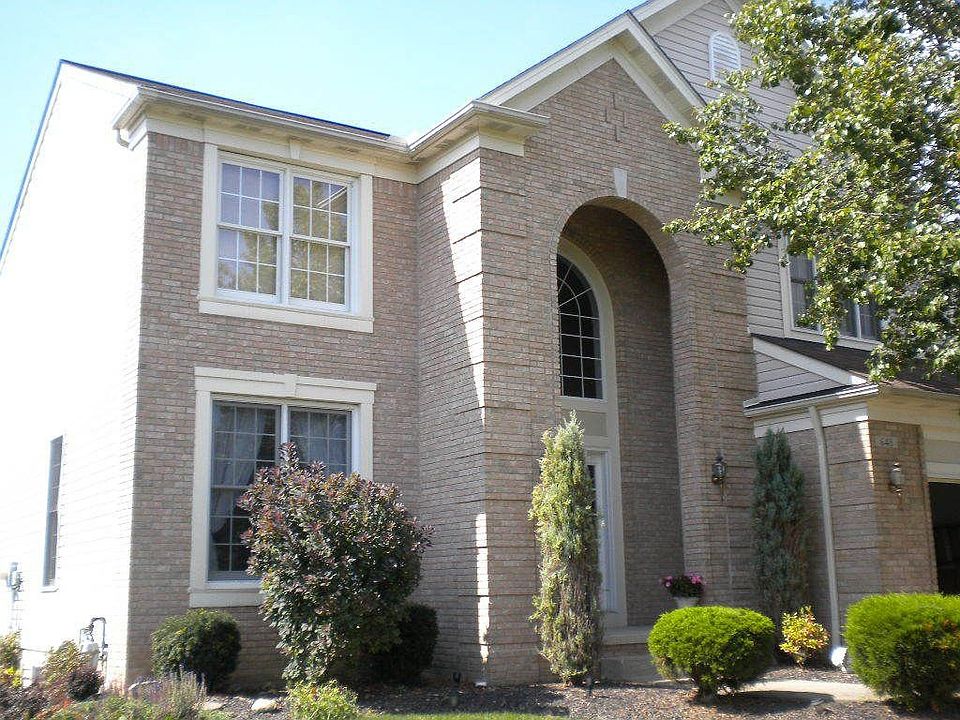 648 Continental Dr.