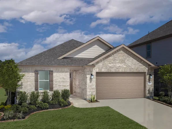 Plan 1675 Plan, Breckenridge Forest