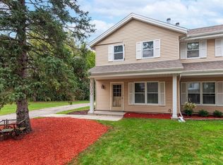 2020 Woodburn Rd UNIT A, Waukesha, WI 53188