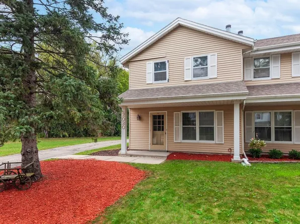 2020 Woodburn ROAD #A, Waukesha, WI 53188