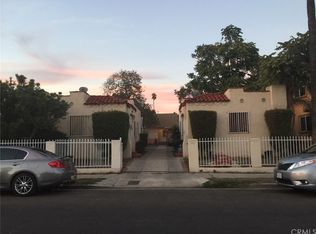 859 W 82nd St, Los Angeles, CA 90044