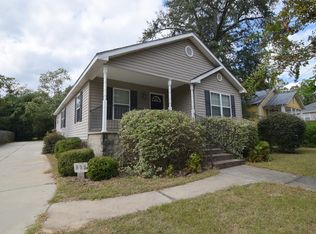 315 Morgan St, Aiken, SC 29801