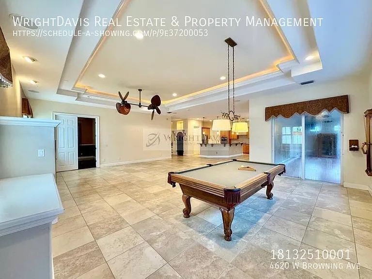 4620 W Browning Ave — Photo 14