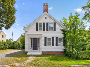 20 Liberty Street, Sandwich, MA 02563
