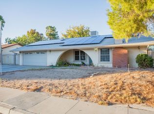516 W Wildrose Ave, Ridgecrest, CA 93555