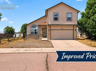 11216 Berry Farm Rd, Fountain, CO 80817