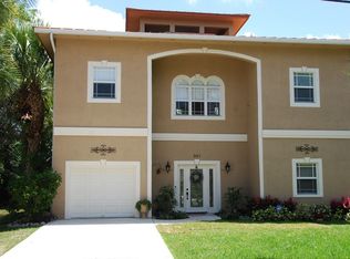 501 SW Riverview Ave, Stuart, FL 34994