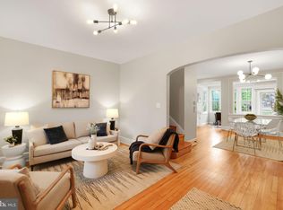 2420 2nd St NE, Washington, DC 20002