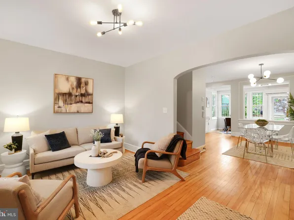 2420 2nd St NE, Washington, DC 20002